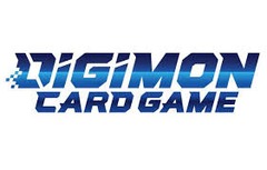 Digimon TCG: Booster Box (BT22) - Cyber Eden